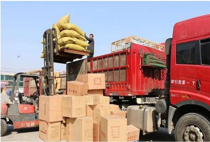 漳州到天河区物流专线