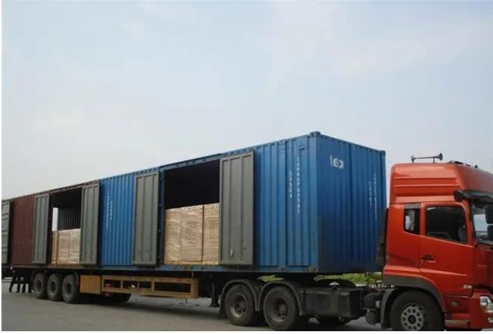 漳州到天河区整车运输