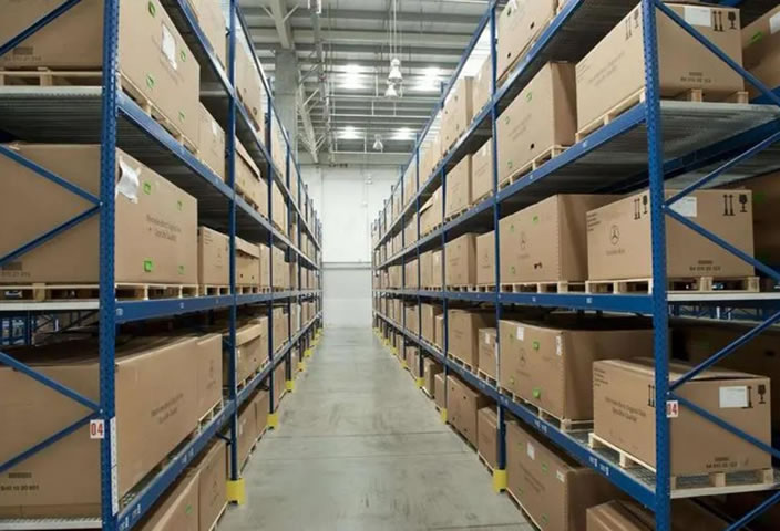 漳州到天河区货物仓储