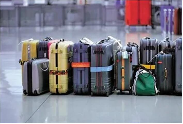 漳州到天河区行李托运