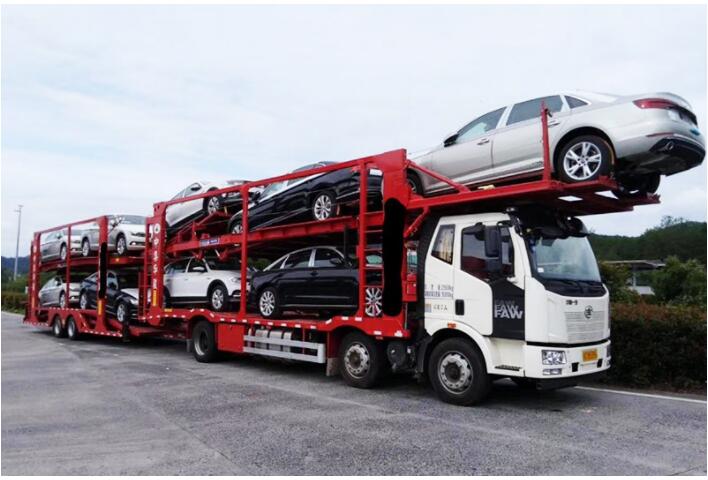 漳州到天河区轿车托运